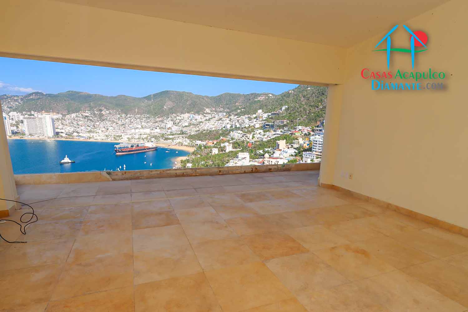 Casa Mariana - Recámara tres 2